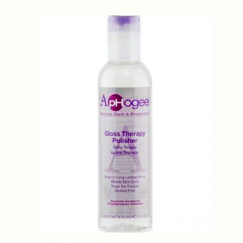 Aphogee Gloss Therapy Polish 6oz